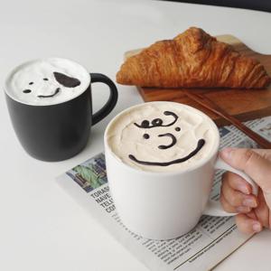 [리퍼]데일리 머그컵 560ml