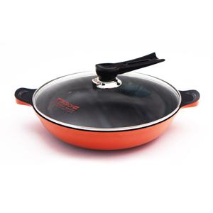 에코 세라믹 냄비 전골 32cm