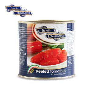 토마토홀 2.5kg 1캔 마녀스프