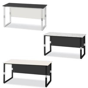 TF 디셀 1600X600 사무용책상 수입