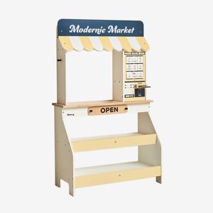 모더닉 마켓놀이