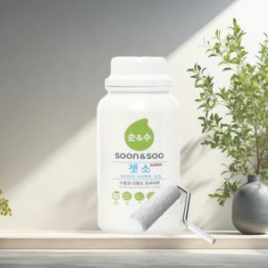 순&수 젯소 SUPER 0.5L 일반 젯소의 업그레이드버전 은폐력UP