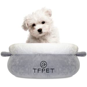 꿀단지 강아지집 고양이집 쿠션 방석 애견 하우스