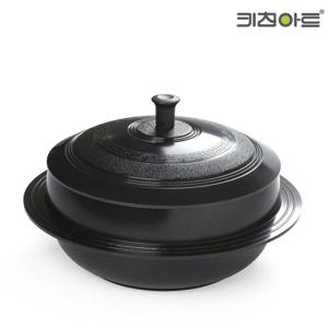 금상첨화 인덕션 IH 세라믹코팅 가마솥 24cm