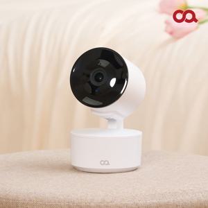 홈텍트 카메라 미니 홈캠 가정용cctv 강아지홈캠 베이비캠