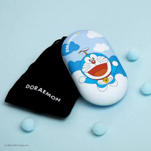 도라에몽 손난로 보조배터리 4400mAh