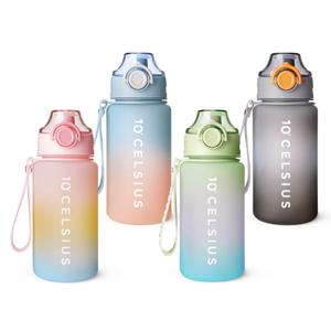 트라이탄 레인보우 스포츠보틀 600ml