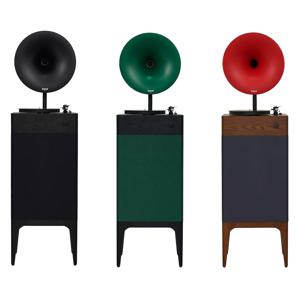 페네시도넛 i5 턴테이블 블루투스스피커