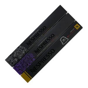 오리지널 캡슐커피 디카페인 3종세트 총30개