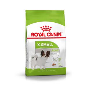 독 엑스스몰 어덜트 1.5kg