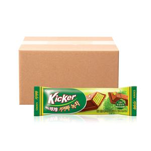 키커바 녹차 30g 60개