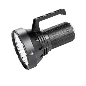 IMALENT SR16 고성능 LED 랜턴 55000루멘 휴대용 써치라이트 초강력 손전등
