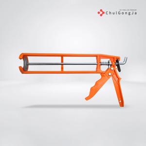 실리콘 건 실란트 총 셀프 코킹 작업 도구 용품 셀프 DIY 인테리어