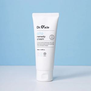 아토 리메디 크림 저자극 고보습 바디 크림