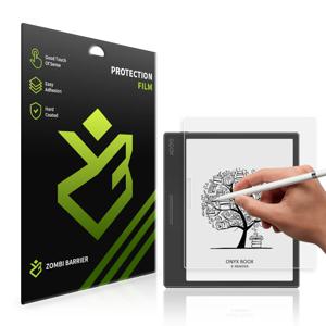 오닉스 북스 리프3 블랙 종이질감 저반사 액정보호필름