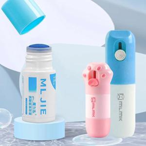 택배 운송장 개인정보 송장 지우개 3type-20ml