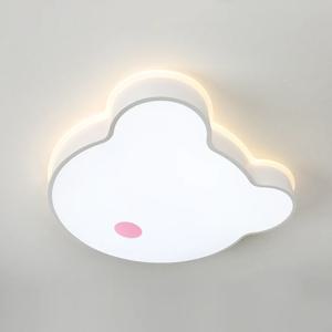 LED 심플베어 방등 50W_2Color 조명