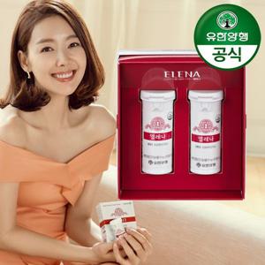 엘레나 질유산균 170mg  60정