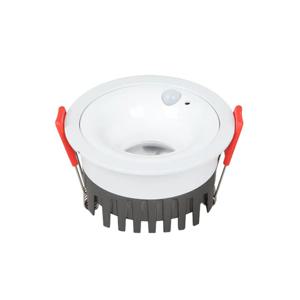 더쎈 3인치 센서 LED 다운라이트 10W COB 매입등 매립등 센서등