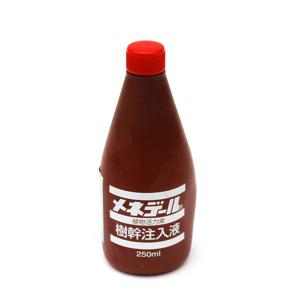 메네델 250ml - 수목영양제 수간주입액 나무수액