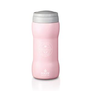 보온보냉 항균 스텐 빈센티노 아령 텀블러 300ml