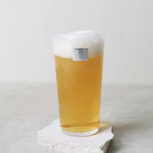 도요사사키 우스하리 강화유리 맥주잔 370ml 우스하리잔 하이볼잔