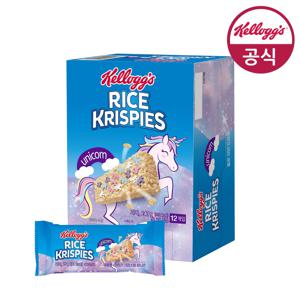 라이스 크리스피 유니콘 20g*12개