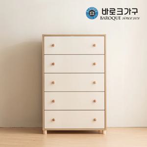 테디 800 5단 서랍장