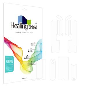 다이슨 에어스트레이트 스트레이트너 무광 외부필름