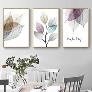 [해외] 미도우 스토리  홈 인테리어 액자 그림 포스터  3 TYPE / 30cm*40cm,35cm*50cm,40cm*60cm,50cm*70cm,60cm*80cm