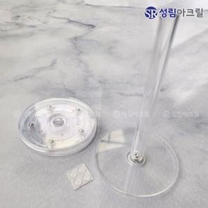 얀 홀더 뜨개질실 스피너 뜨개질 콘사회전판 실돌림판 얀디스펜서 실와인더 뜨개실홀더