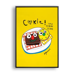 Cookie monster