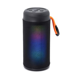 BS15 LED 패브릭 블루투스 스피커