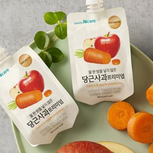 당근사과 프리미엄 30팩