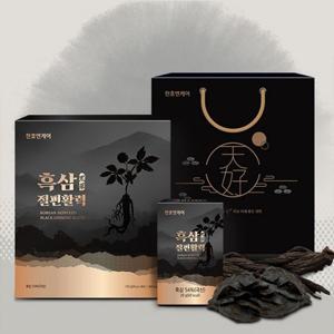 흑삼절편활력 6입