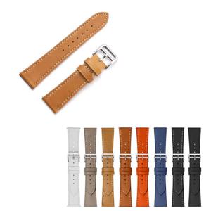 샤오미 레드미 워치3 액티브 가죽 스트랩 밴드 22mm