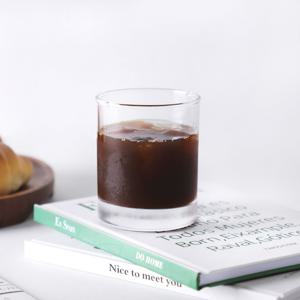 러델 넬리 유리컵, 양주잔 언더 210ml 1p