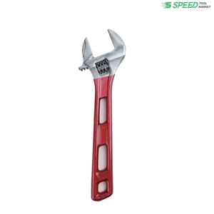 경량 몽키 10인치 (롱) 라쳇 광폭 렌치 수도 파이프 멍키