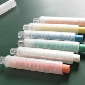 고급 자석 분필 홀더 케이스 워터초크 꽂이 끼우개 커버 칠판용품