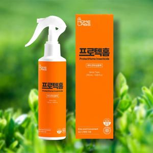 빈대퇴치제 집파리 초파리 날파리 강력퇴치 프로텍홈
