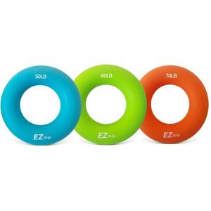 EZS 홀드L 실리콘 링 악력기 50LB/60LB/70LB