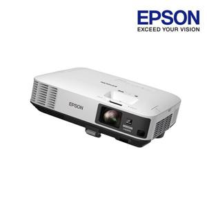 EB-2250U 스크린골프 빔프로젝터 5000안시 WUXGA 사무 회의 교육