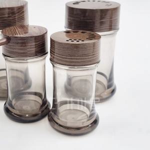 명품 옹이 조미료병 (소) 업소용 후추통 소금통 간장병 식초병 양념통 플라스틱 용기