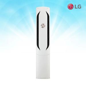 LG 휘센 스탠드에어컨 인버터 가정용 거실용 위너 FQ17HDWHC1