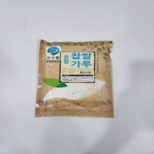 혼합 찹쌀가루 1kg