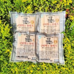 구워먹는 참치즈 300g*4