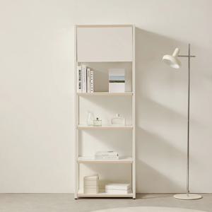 마르체 RAY 5단 책장 수납장 DH1 600