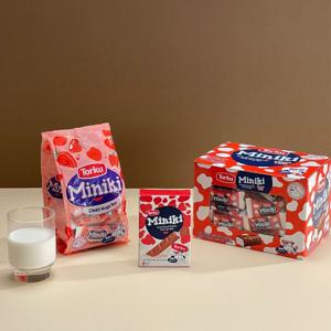 미니키 초콜릿 3종 골라 담기