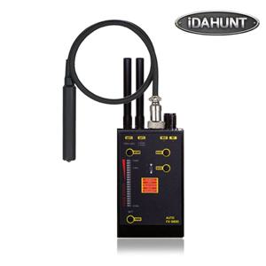 방범용품 GPS위치추적기탐지 몰래카메라 도청탐지기 FX-9800