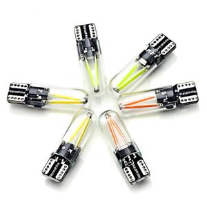 자동차led T10 12V 차량전등 번호판 신내등 무드등